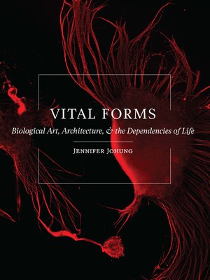 cover image of Vital Forms